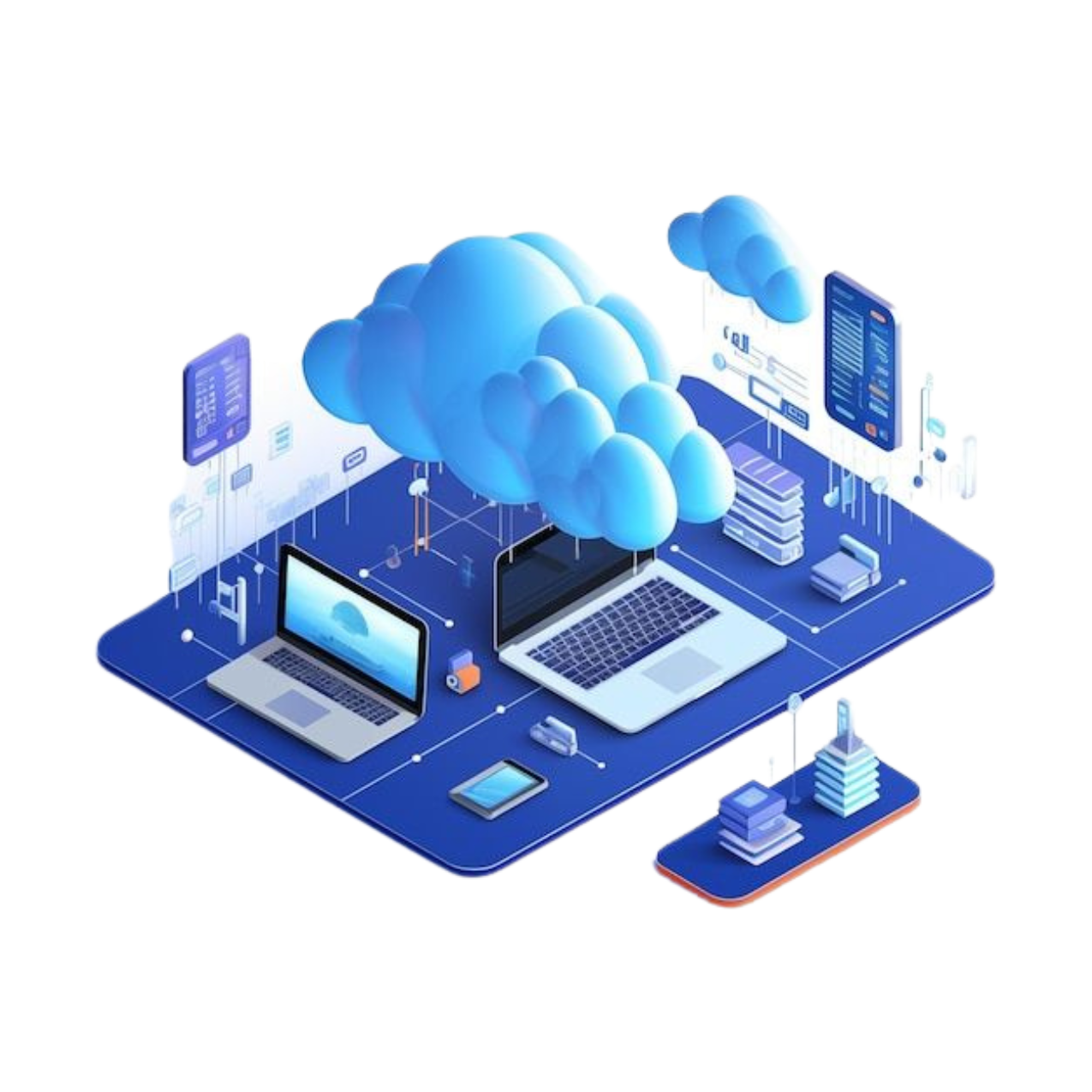 Amara Systems INC